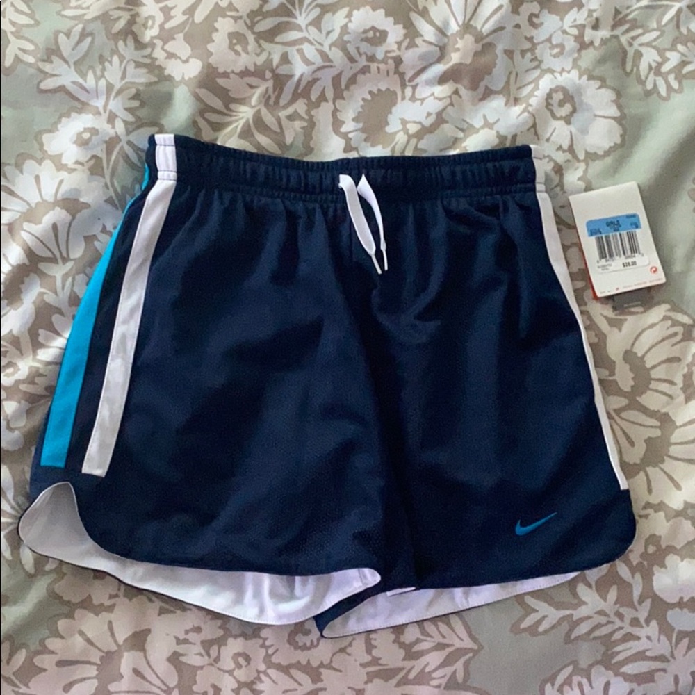 Nike reversible shorts